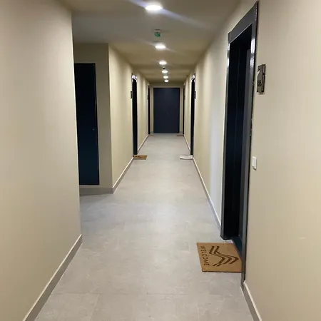 Apartment Luxury Waves Sarajevo