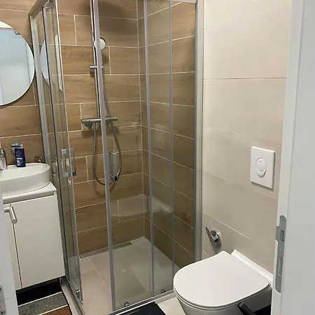 Apartment Luxury Waves